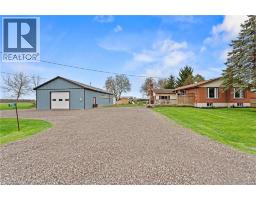 315 MCLAUGHLIN Road - 1