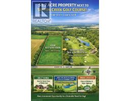 PART LOT 3 GESTO SIDE Road - 1