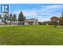 18555 HURONTARIO Street - 1