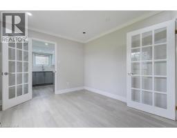 18555 HURONTARIO Street - 18