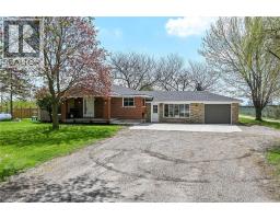 2967 CONCESSION 12 WALPOLE Road - 1