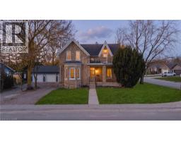 17 ALLAN Street W - 1