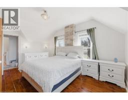 17 ALLAN Street W - 23