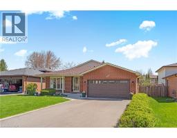 484 HUNTERSWOOD Court - 2