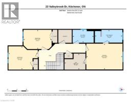 23 VALLEYBROOK Drive - 42