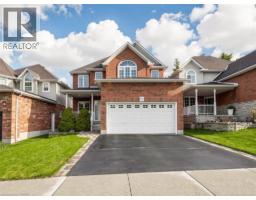 70 DOON MILLS Drive - 1