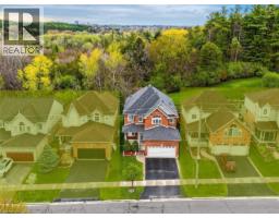 70 DOON MILLS Drive - 2