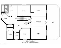 70 DOON MILLS Drive - 45