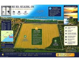 1611 LAKESHORE Road - 5
