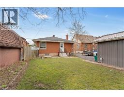 284 BOWMAN Street - 16