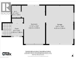 668 BRIDLE Wood - 45