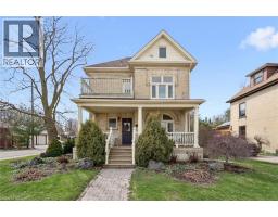 16 HAMPTON Street - 2