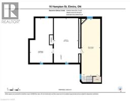 16 HAMPTON Street - 45