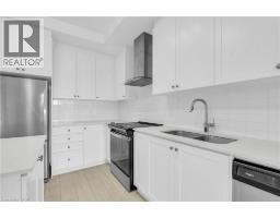 55 DUKE Street UnitNo. 322 - 13