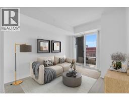 55 DUKE Street UnitNo. 322 - 17