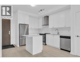 55 DUKE Street UnitNo. 322 - 22