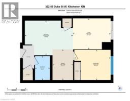 55 DUKE Street UnitNo. 322 - 42