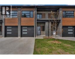 275 JAMES Street S UnitNo. 20 - 1