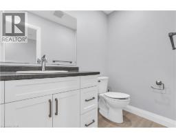 275 JAMES Street S UnitNo. 20 - 10