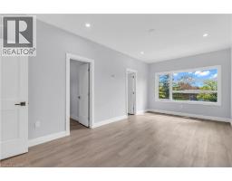 275 JAMES Street S UnitNo. 20 - 12
