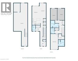 275 JAMES Street S UnitNo. 20 - 2