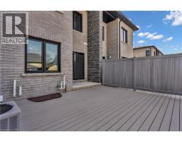 275 JAMES Street S UnitNo. 20 - 20