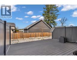 275 JAMES Street S UnitNo. 20 - 21