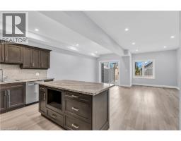 275 JAMES Street S UnitNo. 20 - 6