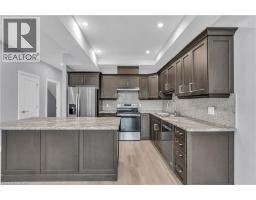 275 JAMES Street S UnitNo. 20 - 7