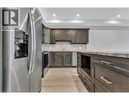 275 JAMES Street S UnitNo. 20 - 8