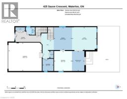 425 SAUVE Crescent - 44