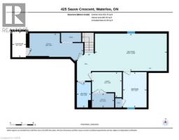425 SAUVE Crescent - 46