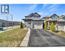 433 TWINLEAF Street - 8
