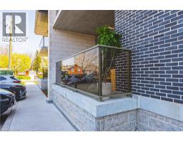 34 NORMAN Street UnitNo. 111 - 16