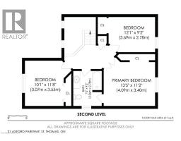 21 AXFORD Parkway - 25