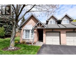 320 HAMILTON Drive UnitNo. 4 - 1