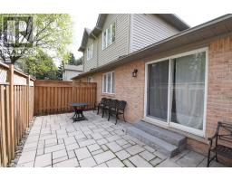 320 HAMILTON Drive UnitNo. 4 - 25
