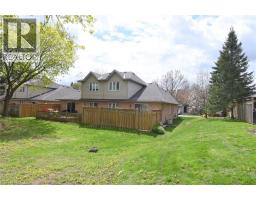 320 HAMILTON Drive UnitNo. 4 - 26