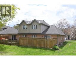 320 HAMILTON Drive UnitNo. 4 - 27