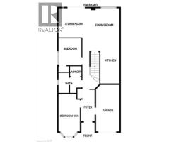 320 HAMILTON Drive UnitNo. 4 - 29