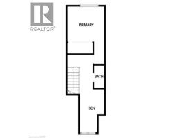320 HAMILTON Drive UnitNo. 4 - 30