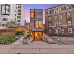 7 COBOURG Street - 1