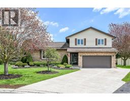 10 NORMANDY Court - 1