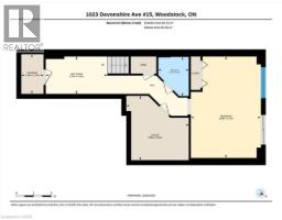 1023 DEVONSHIRE Avenue UnitNo. 15 - 33