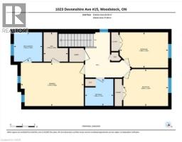 1023 DEVONSHIRE Avenue UnitNo. 15 - 34