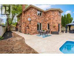 75 HANDORF Drive - 39