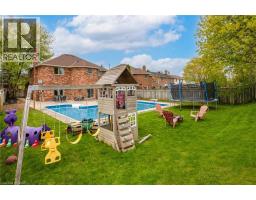 75 HANDORF Drive - 43