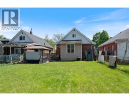 51 ABERDEEN Avenue - 22