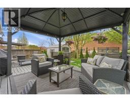 12 MILLCROFT Drive - 36