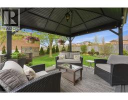 12 MILLCROFT Drive - 37